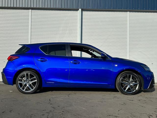 Ref:AUX-12852374 LEXUS CT 2021 4 Ref:AUX-12852374 LEXUS CT 2021 - Image 4