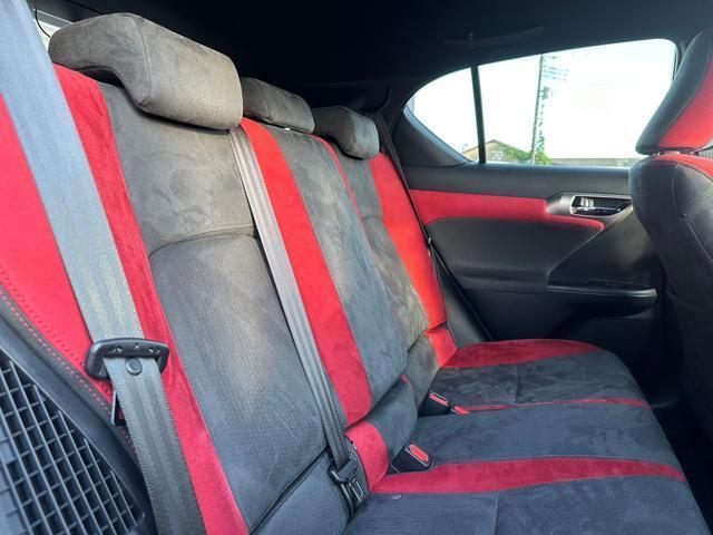 Ref:AUX-12852374 LEXUS CT 2021 7 Ref:AUX-12852374 LEXUS CT 2021 - Image 7