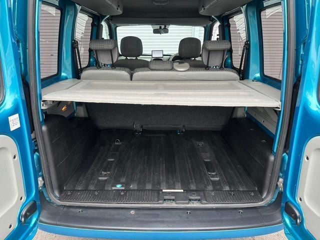 Ref:AUX-12852422 RENAULT KANGOO 2008 12 Ref:AUX-12852422 RENAULT KANGOO 2008 - Image 12