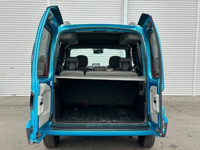 Ref:AUX-12852422 RENAULT KANGOO 2008 13 Ref:AUX-12852422 RENAULT KANGOO 2008 - Image 13