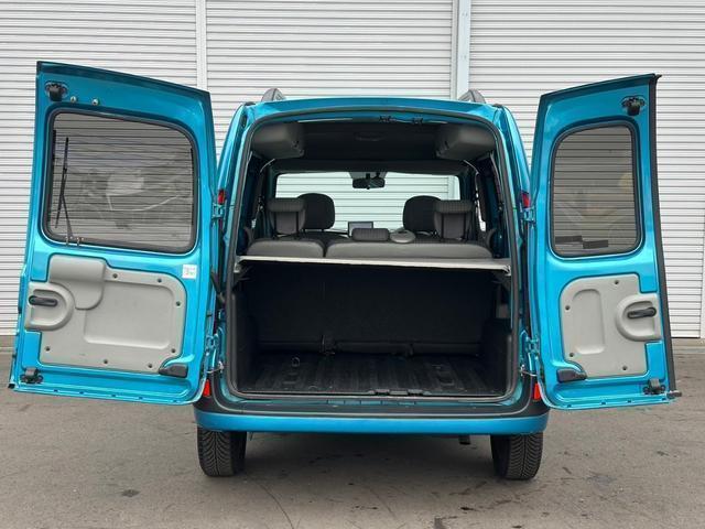 Ref:AUX-12852422 RENAULT KANGOO 2008 14 Ref:AUX-12852422 RENAULT KANGOO 2008 - Image 14
