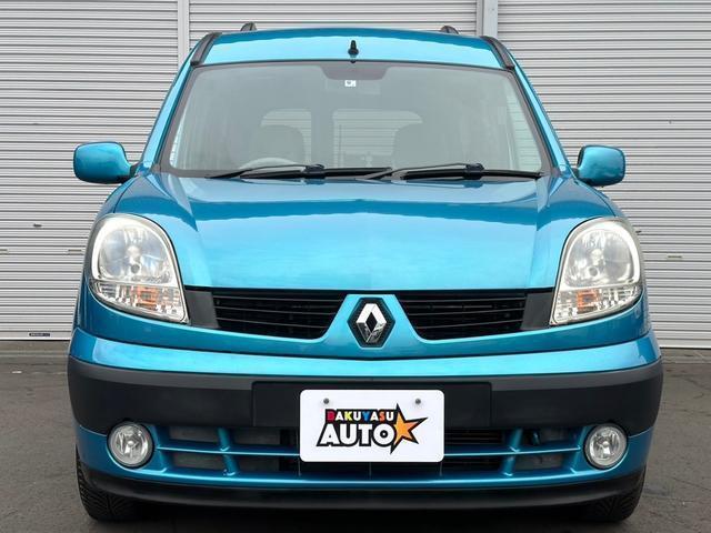 Ref:AUX-12852422 RENAULT KANGOO 2008 3 Ref:AUX-12852422 RENAULT KANGOO 2008 - Image 3