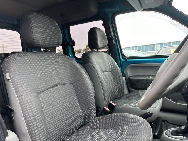 Ref:AUX-12852422 RENAULT KANGOO 2008 6 Ref:AUX-12852422 RENAULT KANGOO 2008 - Image 6