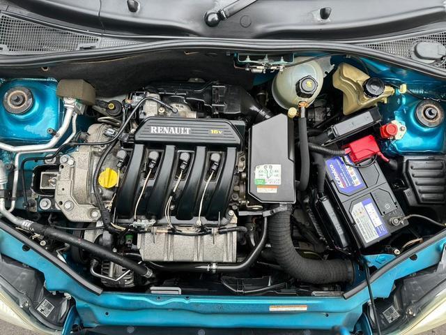 Ref:AUX-12852422 RENAULT KANGOO 2008 8 Ref:AUX-12852422 RENAULT KANGOO 2008 - Image 8