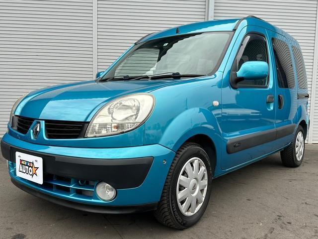 Ref:AUX-12852422 RENAULT KANGOO 2008 9 Ref:AUX-12852422 RENAULT KANGOO 2008 - Image 9