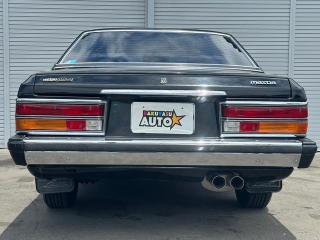 Ref:AUX-12852707 MAZDA LUCE 1980 11 Ref:AUX-12852707 MAZDA LUCE 1980 - Image 11