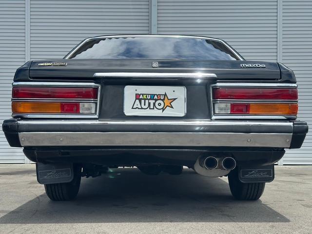 Ref:AUX-12852707 MAZDA LUCE 1980 12 Ref:AUX-12852707 MAZDA LUCE 1980 - Image 12