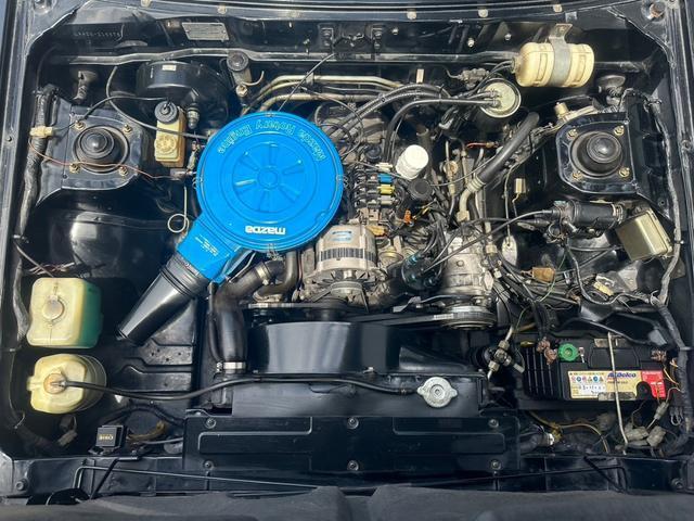Ref:AUX-12852707 MAZDA LUCE 1980 5 Ref:AUX-12852707 MAZDA LUCE 1980 - Image 5
