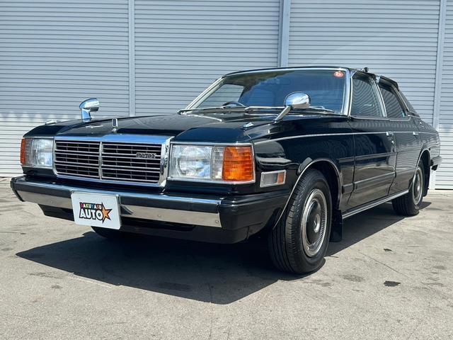 Ref:AUX-12852707 MAZDA LUCE 1980 6 Ref:AUX-12852707 MAZDA LUCE 1980 - Image 6