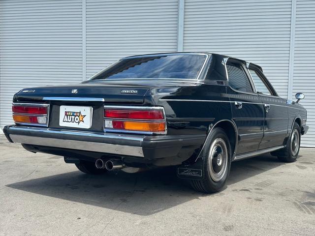 Ref:AUX-12852707 MAZDA LUCE 1980 9 Ref:AUX-12852707 MAZDA LUCE 1980 - Image 9
