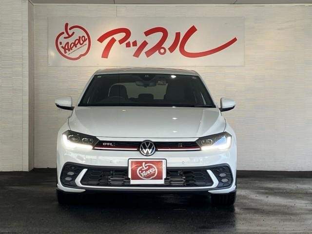 Ref:AUX-12880000 VOLKSWAGEN POLO GTI 2023 - Image 2