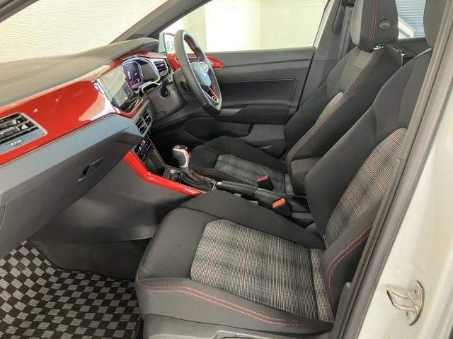Ref:AUX-12880000 VOLKSWAGEN POLO GTI 2023 - Image 11
