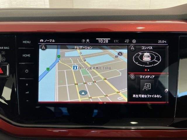 Ref:AUX-12880000 VOLKSWAGEN POLO GTI 2023 - Image 15