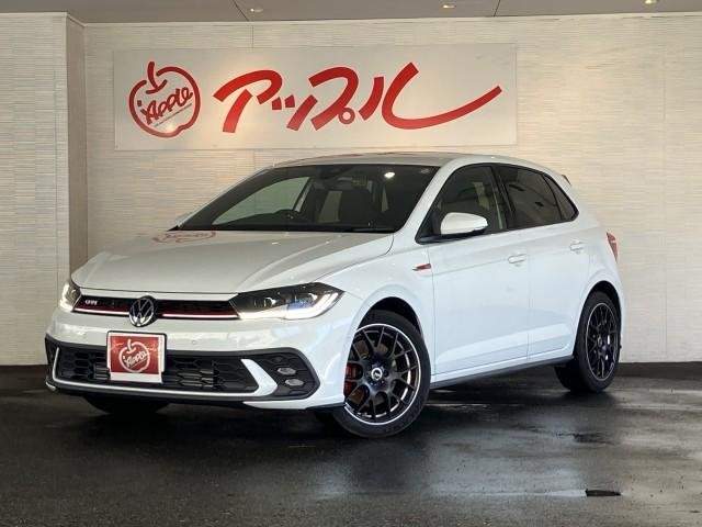 Ref:AUX-12880000 VOLKSWAGEN POLO GTI 2023 - Image 3