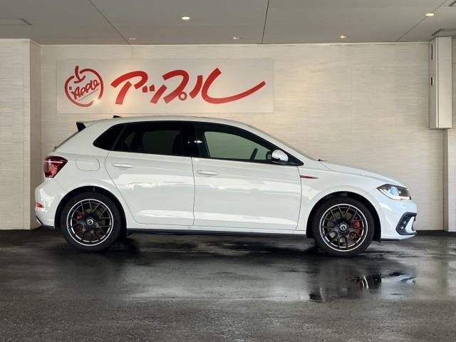 Ref:AUX-12880000 VOLKSWAGEN POLO GTI 2023 - Image 4