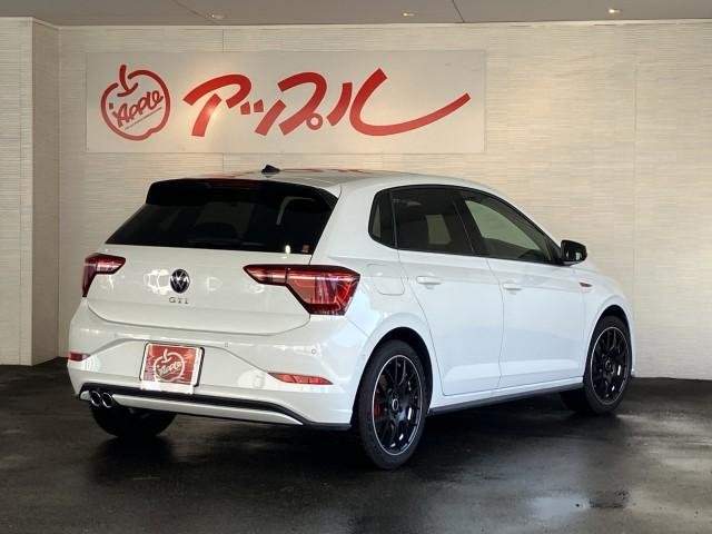 Ref:AUX-12880000 VOLKSWAGEN POLO GTI 2023 - Image 5