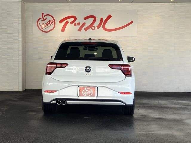 Ref:AUX-12880000 VOLKSWAGEN POLO GTI 2023 - Image 6