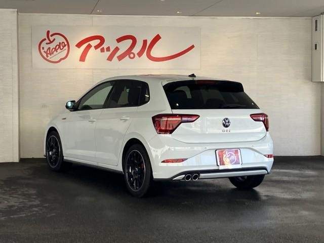 Ref:AUX-12880000 VOLKSWAGEN POLO GTI 2023 - Image 7