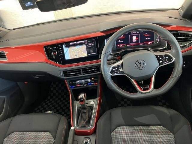 Ref:AUX-12880000 VOLKSWAGEN POLO GTI 2023 - Image 8