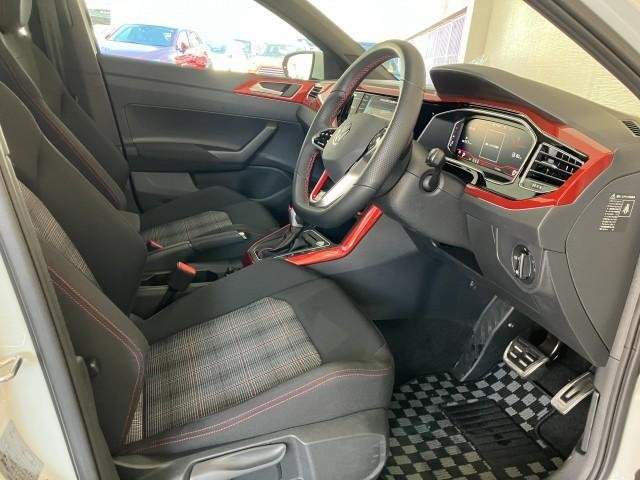 Ref:AUX-12880000 VOLKSWAGEN POLO GTI 2023 - Image 9