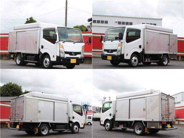 Ref:AUX-13032841 NISSAN ATLAS TRUCK 2013 - Image 2