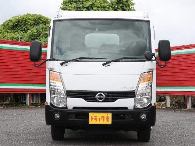 Ref:AUX-13032841 NISSAN ATLAS TRUCK 2013 - Image 11