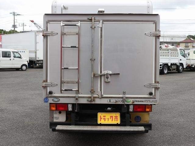 Ref:AUX-13032841 NISSAN ATLAS TRUCK 2013 - Image 12