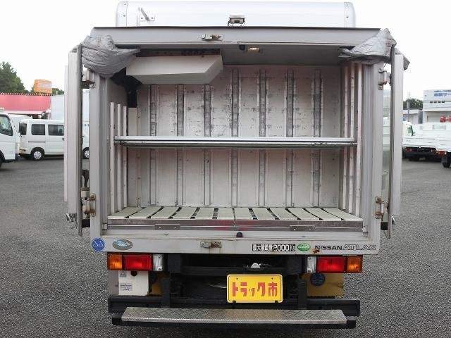 Ref:AUX-13032841 NISSAN ATLAS TRUCK 2013 - Image 13