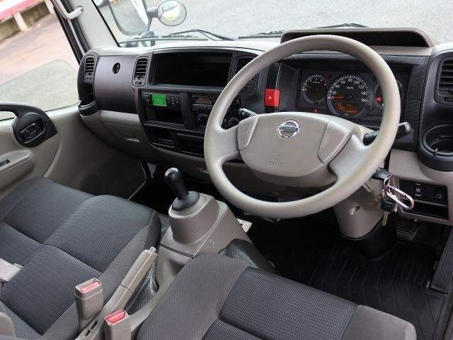 Ref:AUX-13032841 NISSAN ATLAS TRUCK 2013 - Image 16