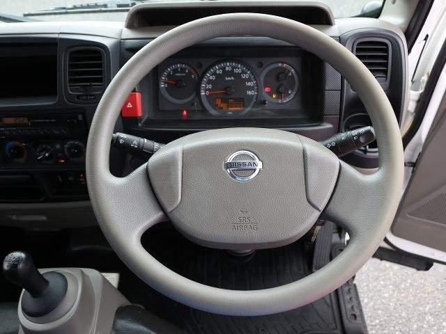 Ref:AUX-13032841 NISSAN ATLAS TRUCK 2013 - Image 17