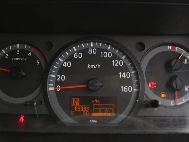 Ref:AUX-13032841 NISSAN ATLAS TRUCK 2013 - Image 18