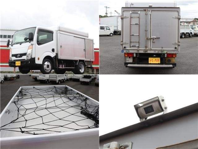 Ref:AUX-13032841 NISSAN ATLAS TRUCK 2013 - Image 3