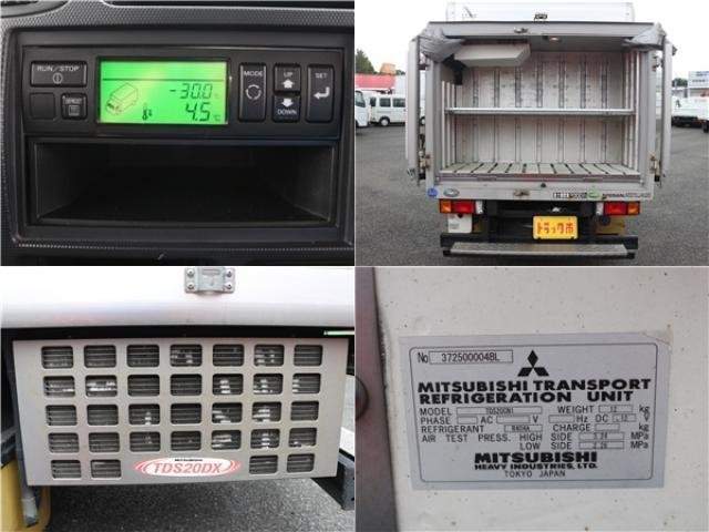 Ref:AUX-13032841 NISSAN ATLAS TRUCK 2013 - Image 4