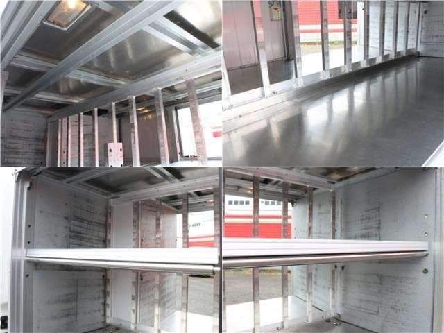 Ref:AUX-13032841 NISSAN ATLAS TRUCK 2013 - Image 5