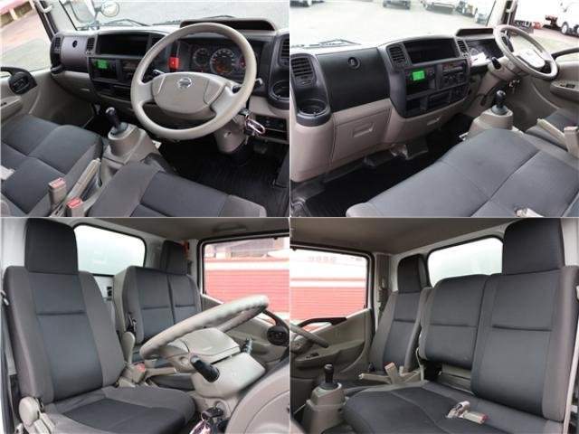 Ref:AUX-13032841 NISSAN ATLAS TRUCK 2013 - Image 7