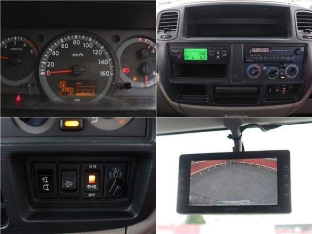 Ref:AUX-13032841 NISSAN ATLAS TRUCK 2013 - Image 8