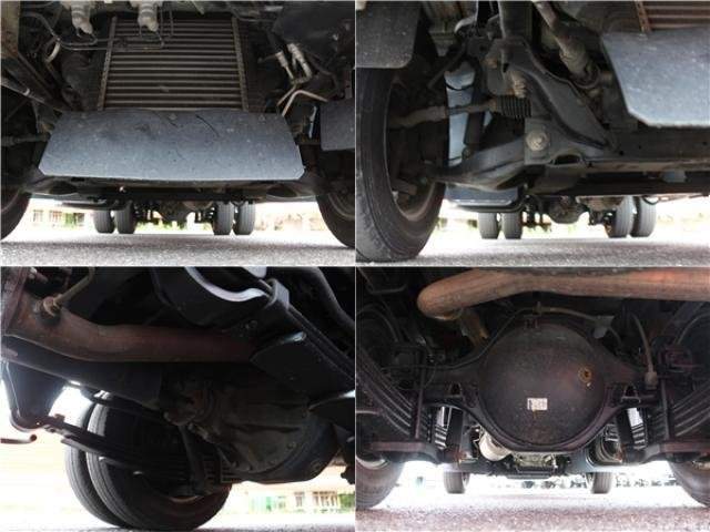 Ref:AUX-13032841 NISSAN ATLAS TRUCK 2013 - Image 9