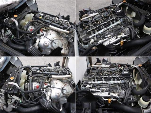 Ref:AUX-13032841 NISSAN ATLAS TRUCK 2013 - Image 10