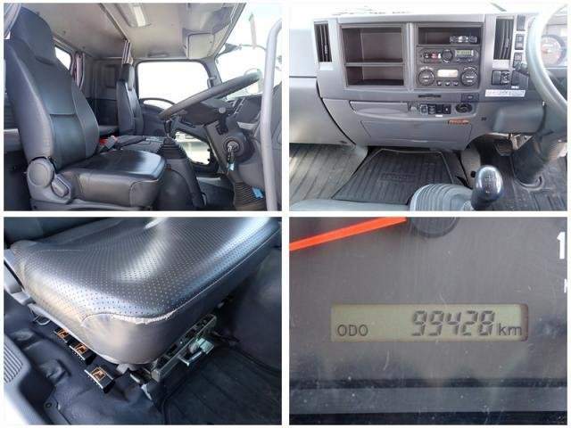 Ref:AUX-13058053 ISUZU FORWARD 2015 - Image 11
