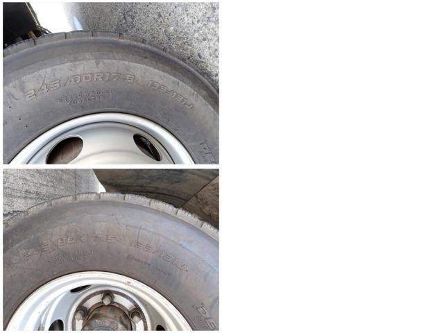 Ref:AUX-13058053 ISUZU FORWARD 2015 - Image 15