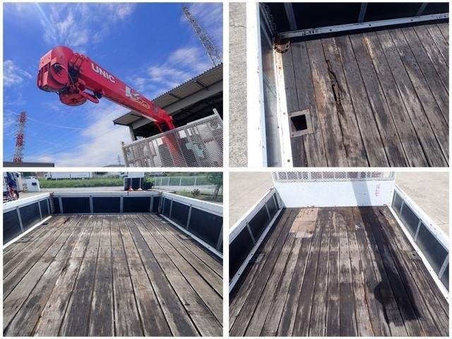 Ref:AUX-13058053 ISUZU FORWARD 2015 - Image 5