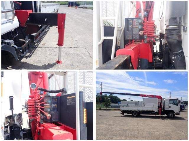 Ref:AUX-13058053 ISUZU FORWARD 2015 - Image 7