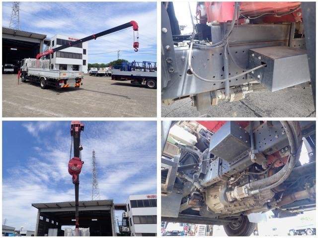 Ref:AUX-13058053 ISUZU FORWARD 2015 - Image 8