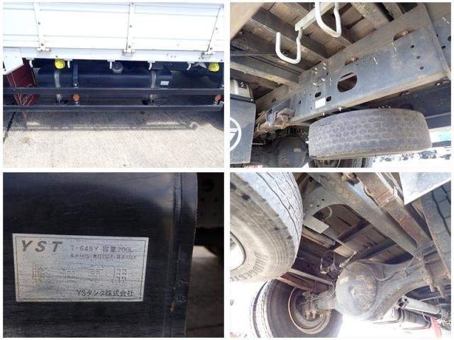 Ref:AUX-13058053 ISUZU FORWARD 2015 - Image 9