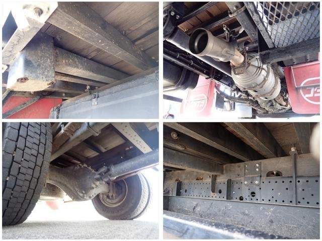 Ref:AUX-13058053 ISUZU FORWARD 2015 - Image 10