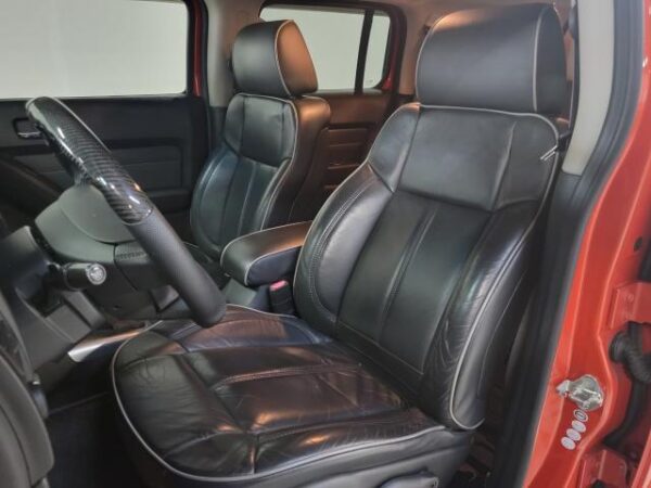 Ref:AUX-13063587 HUMMER HUMMER H3 2008 - Image 14