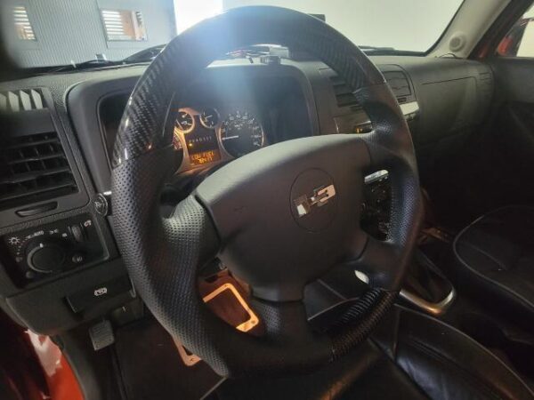 Ref:AUX-13063587 HUMMER HUMMER H3 2008 - Image 15