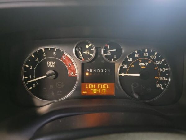 Ref:AUX-13063587 HUMMER HUMMER H3 2008 - Image 16