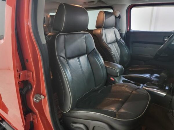 Ref:AUX-13063587 HUMMER HUMMER H3 2008 - Image 19