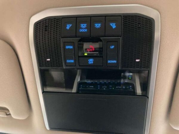 Ref:AUX-13098700 TOYOTA LAND CRUISER 2023 - Image 13